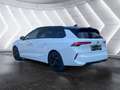Opel Astra L ST 1.2 Turbo GS Line 5 Jahre Garantie Blanco - thumbnail 4