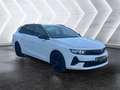 Opel Astra L ST 1.2 Turbo GS Line 5 Jahre Garantie Blanco - thumbnail 8