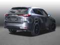 Mazda CX-60 2.5L e-SKYACTIV PHEV 8AT AWD Homura Plus Grau - thumbnail 2