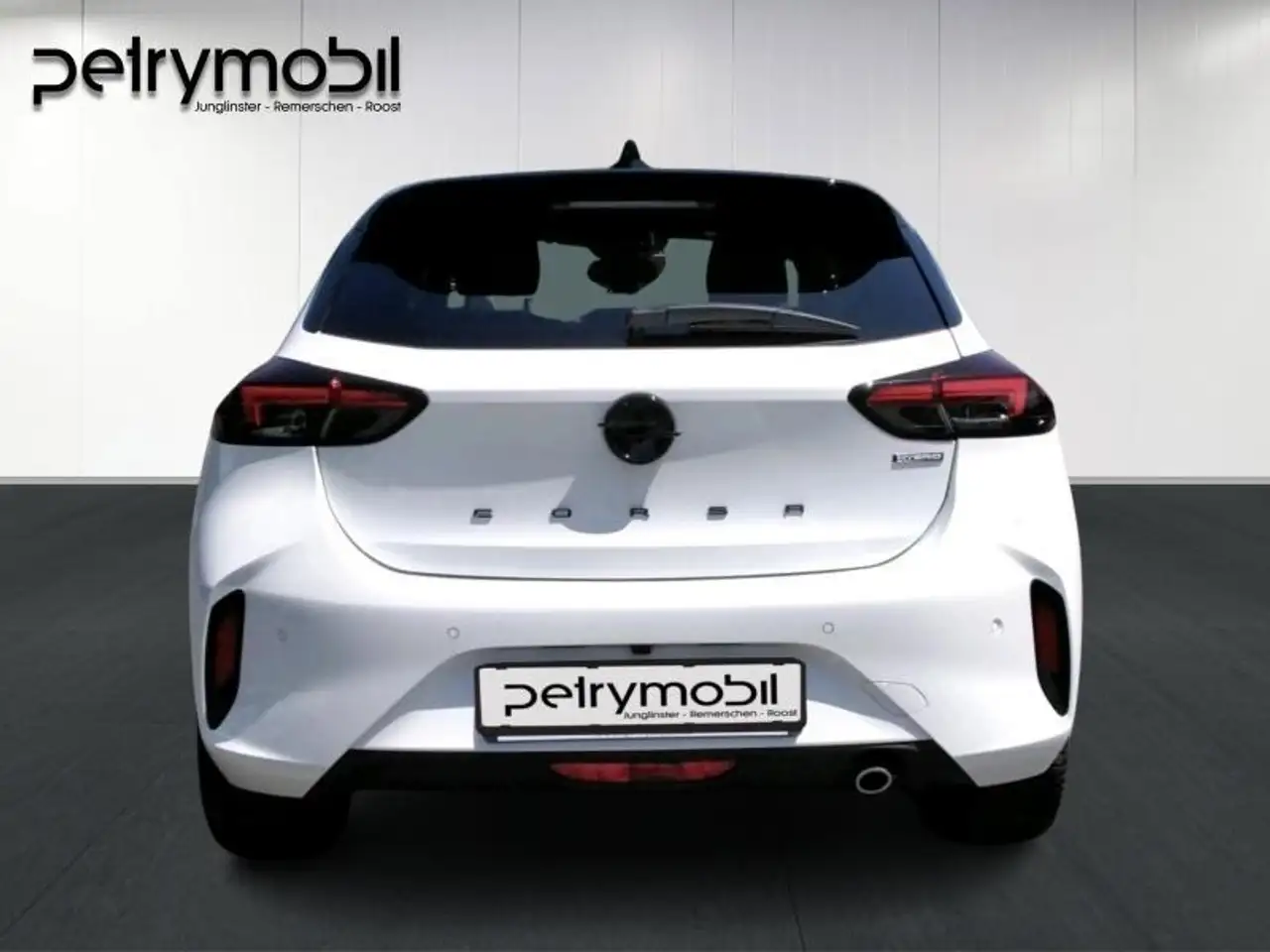 Opel Corsa 2026