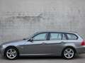 BMW 318 318i/pdc/Trekhaak/multistuur/leder... Grijs - thumbnail 3