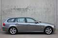 BMW 318 318i/pdc/Trekhaak/multistuur/leder... Grijs - thumbnail 5