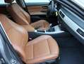 BMW 318 318i/pdc/Trekhaak/multistuur/leder... Grijs - thumbnail 13