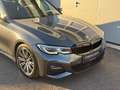 BMW 318 318 d M Sport | Laserlight | Headup | ACC Grau - thumbnail 13