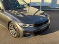BMW 318 318 d M Sport | Laserlight | Headup | ACC Grau - thumbnail 10