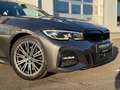 BMW 318 318 d M Sport | Laserlight | Headup | ACC Grau - thumbnail 8