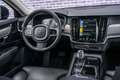 Volvo V90 Recharge T6 AWD Inscription | Navi | Luchtvering | Zwart - thumbnail 24