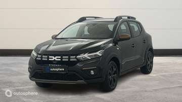 1.0 ECO-G 100ch Stepway Extreme -24