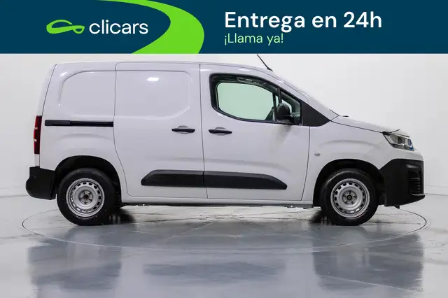 Citroen Berlingo view 7