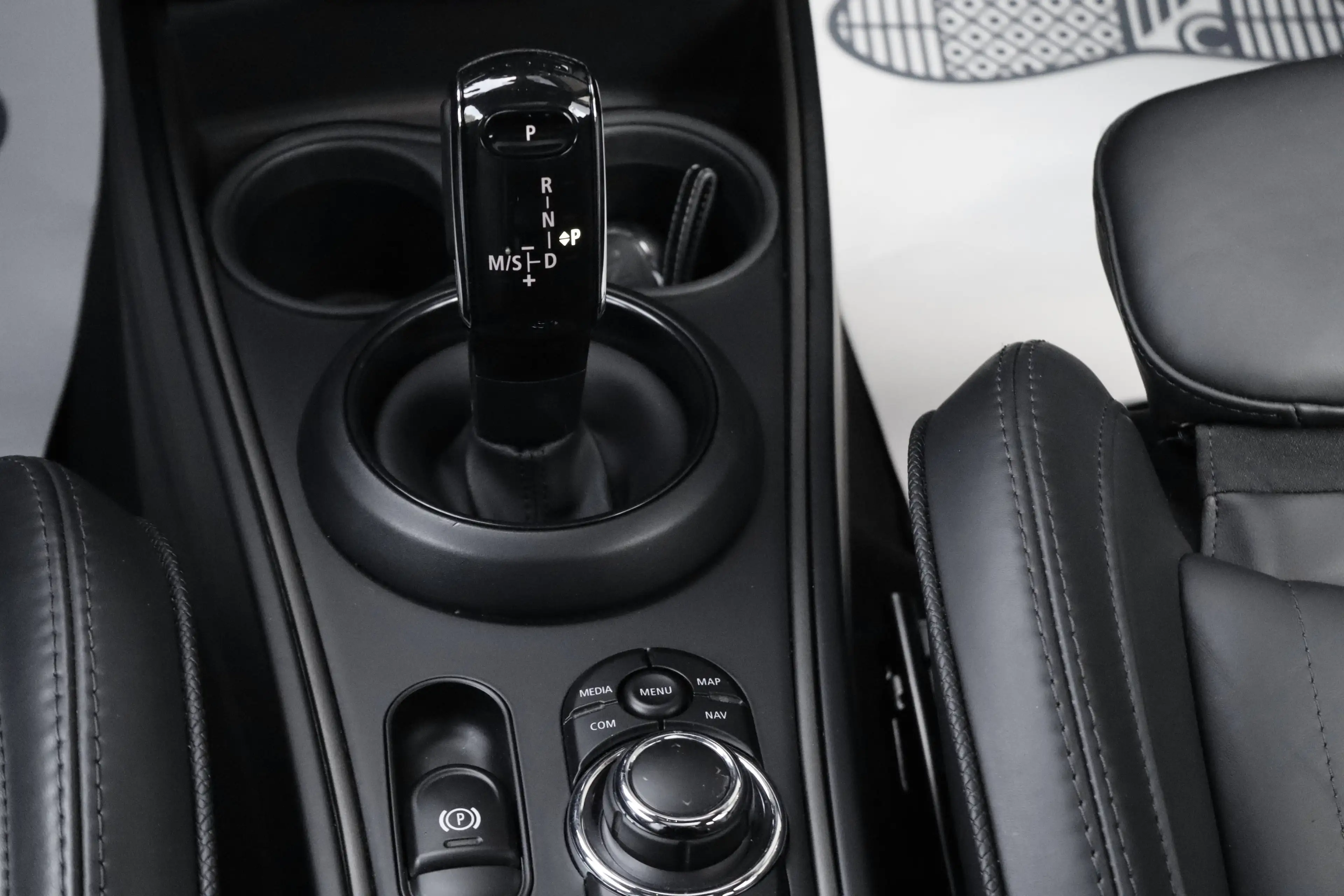 MINI Cooper Countryman 1.5A Cooper OPF Pano CruiseC LijnA Leder Garantie* — photo 13