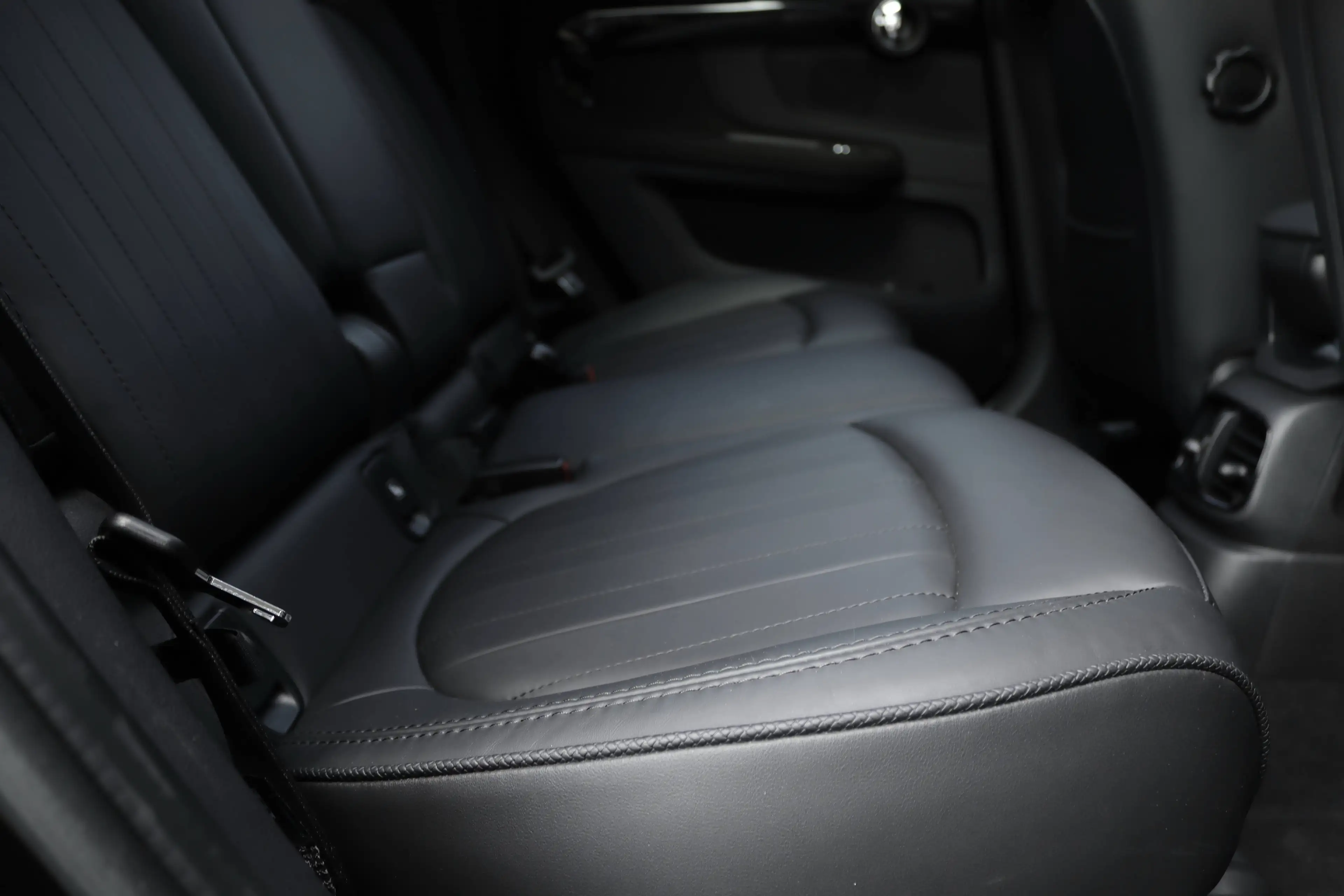 MINI Cooper Countryman 1.5A Cooper OPF Pano CruiseC LijnA Leder Garantie* — photo 9