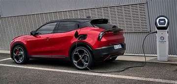 280Pk Veloce. NP: 53.200€ FULL Option met 8! jaar FULL Garantie op Auto+Batterij!