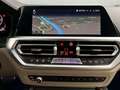 BMW 420 I CABRIO -31% 184CV BVA8 M SPORT+GPS+CUIR+CAM+OPTS Bleu - thumbnail 11