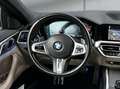 BMW 420 I CABRIO -31% 184CV BVA8 M SPORT+GPS+CUIR+CAM+OPTS Bleu - thumbnail 9