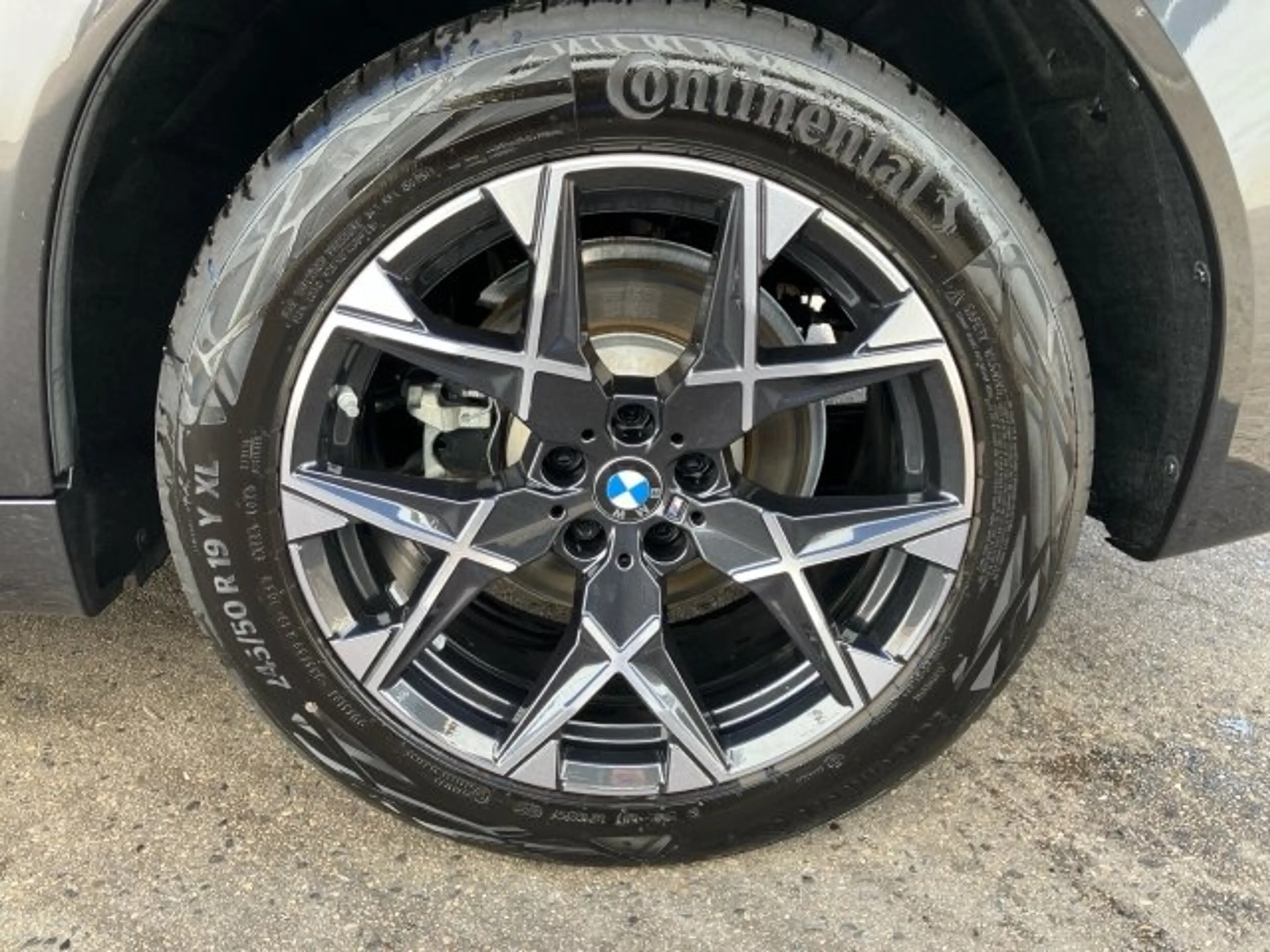 BMW X3 xDrive30e G45 XB1 — photo 8