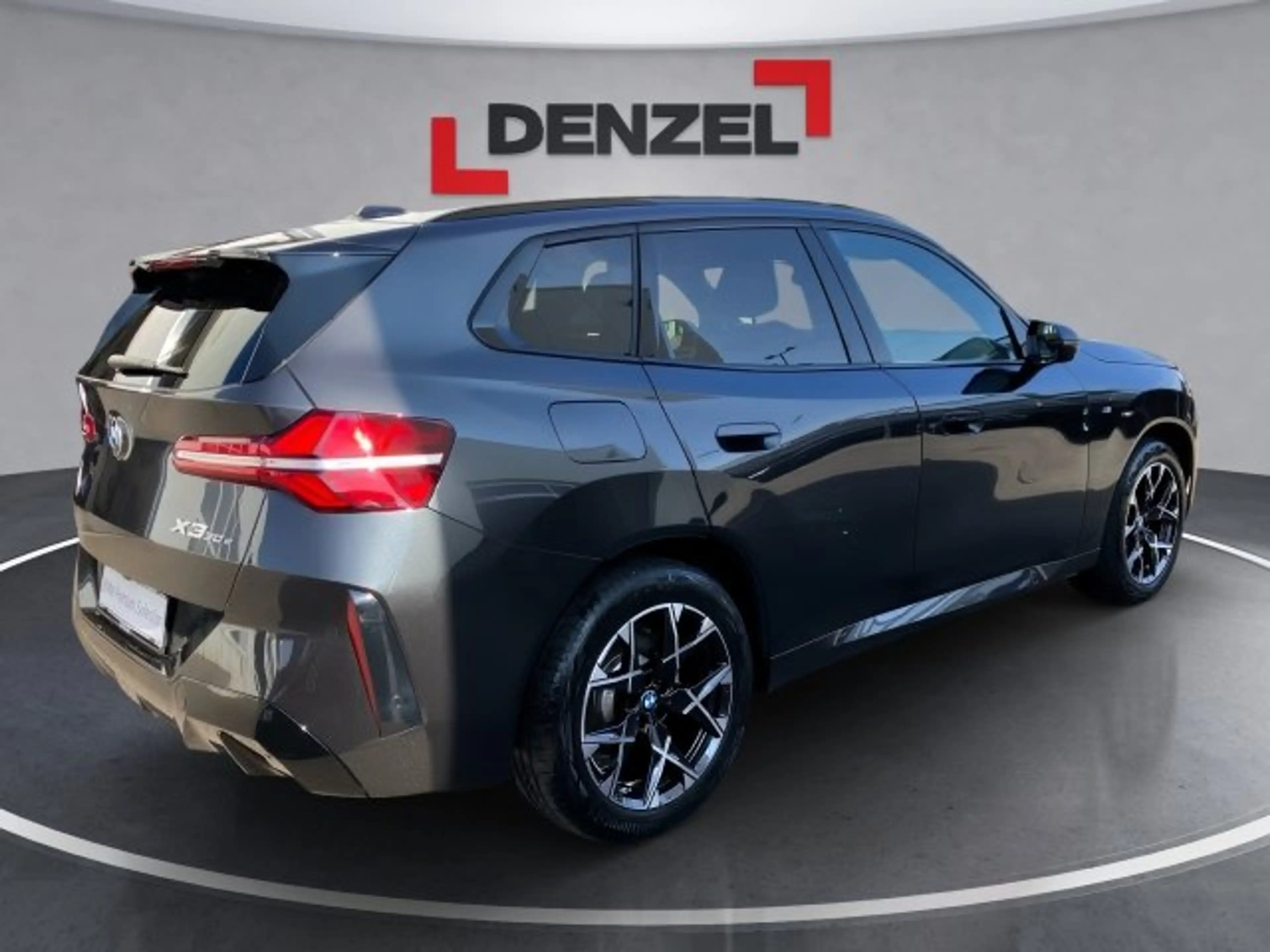 BMW X3 xDrive30e G45 XB1 — photo 4