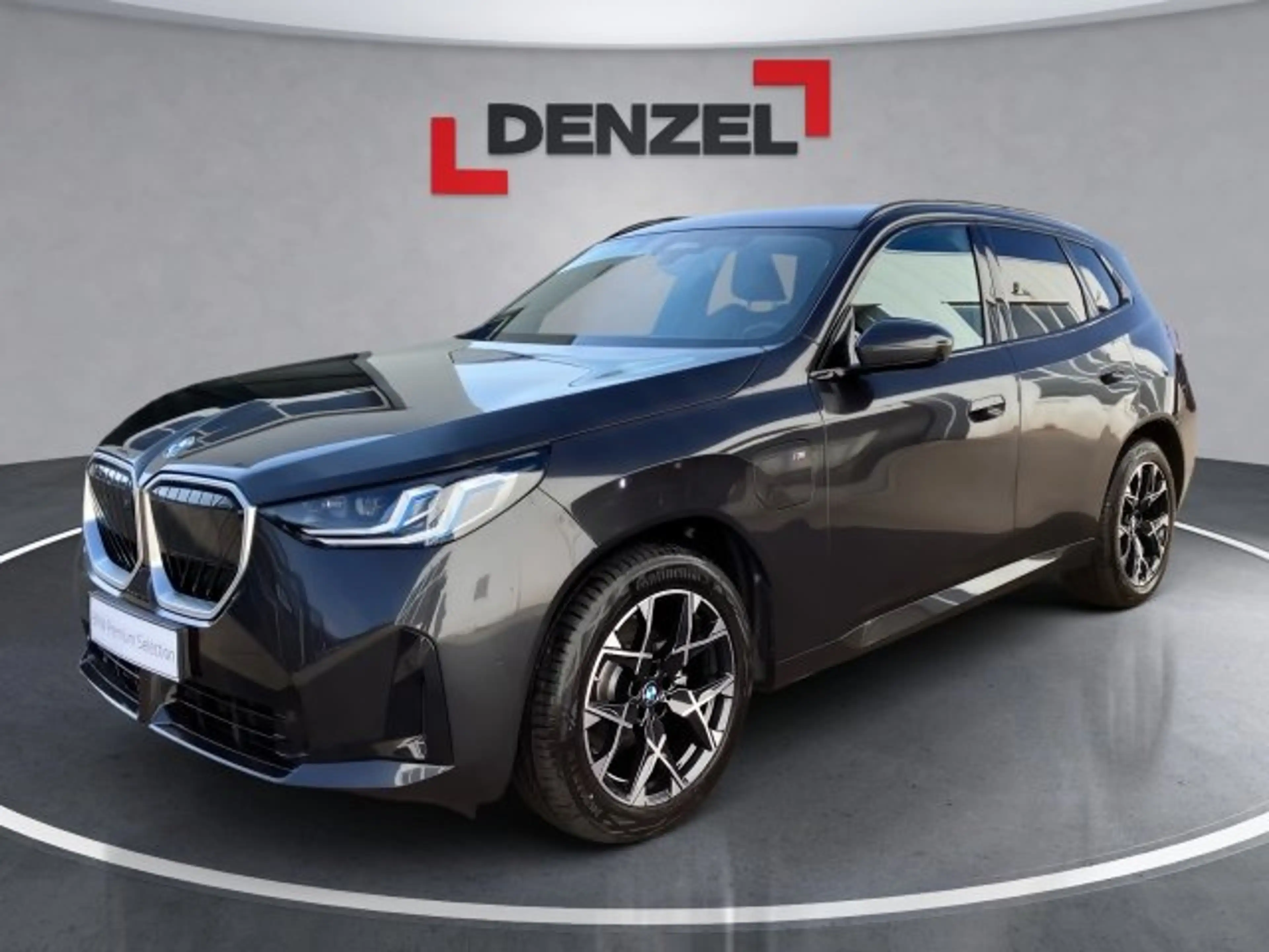 BMW X3 xDrive30e G45 XB1