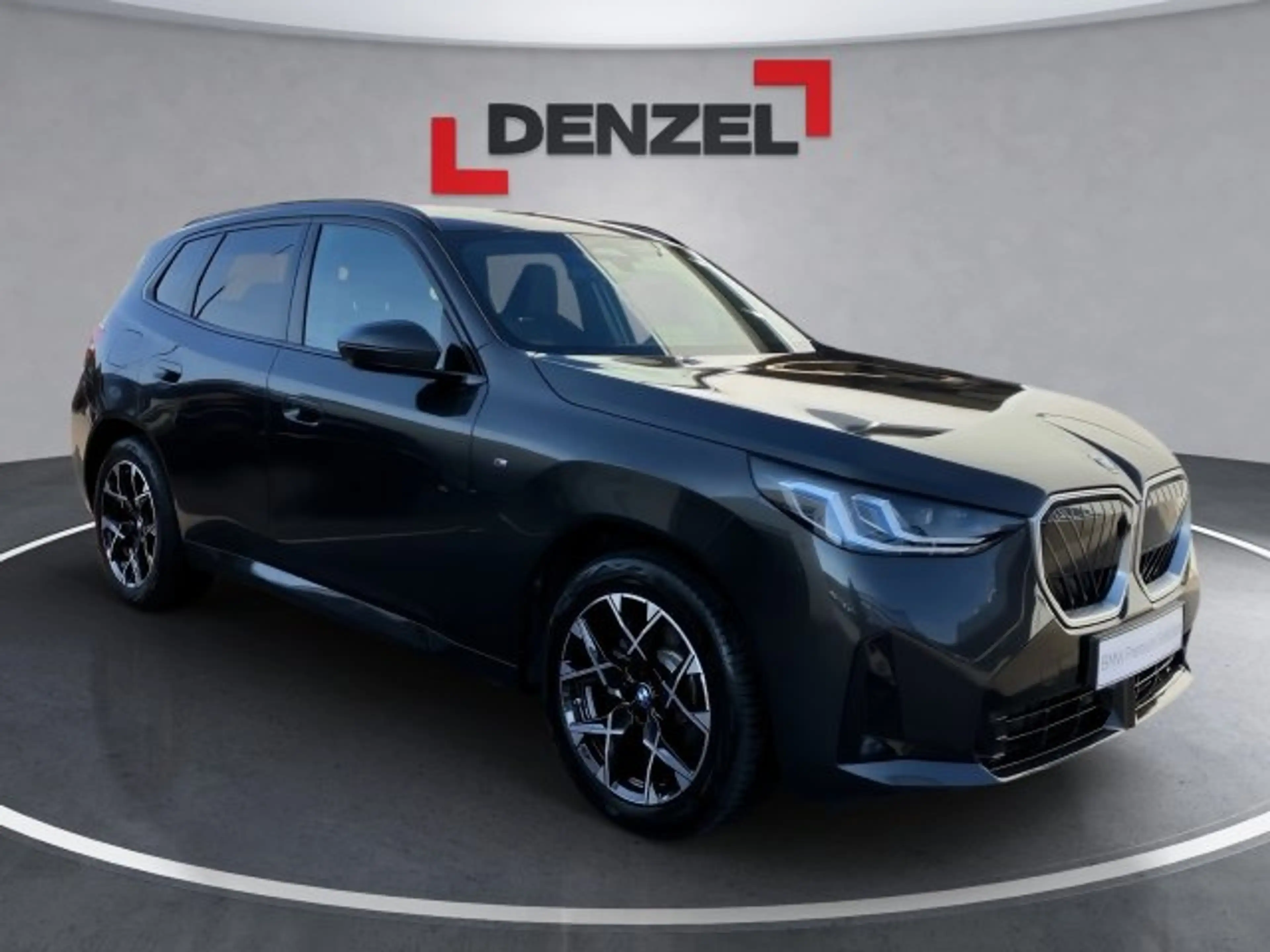 BMW X3 xDrive30e G45 XB1 — photo 6