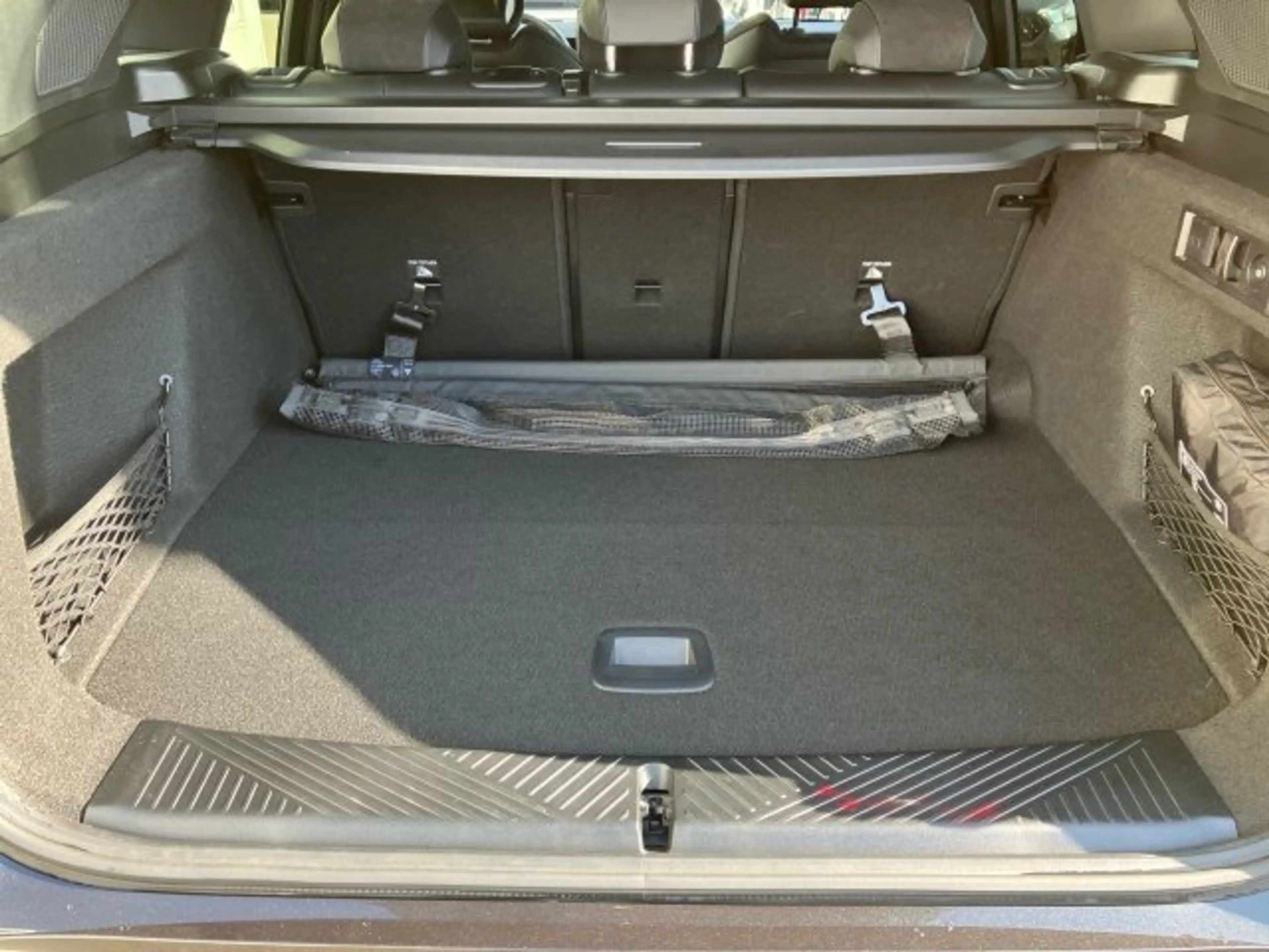 BMW X3 xDrive30e G45 XB1 — photo 13