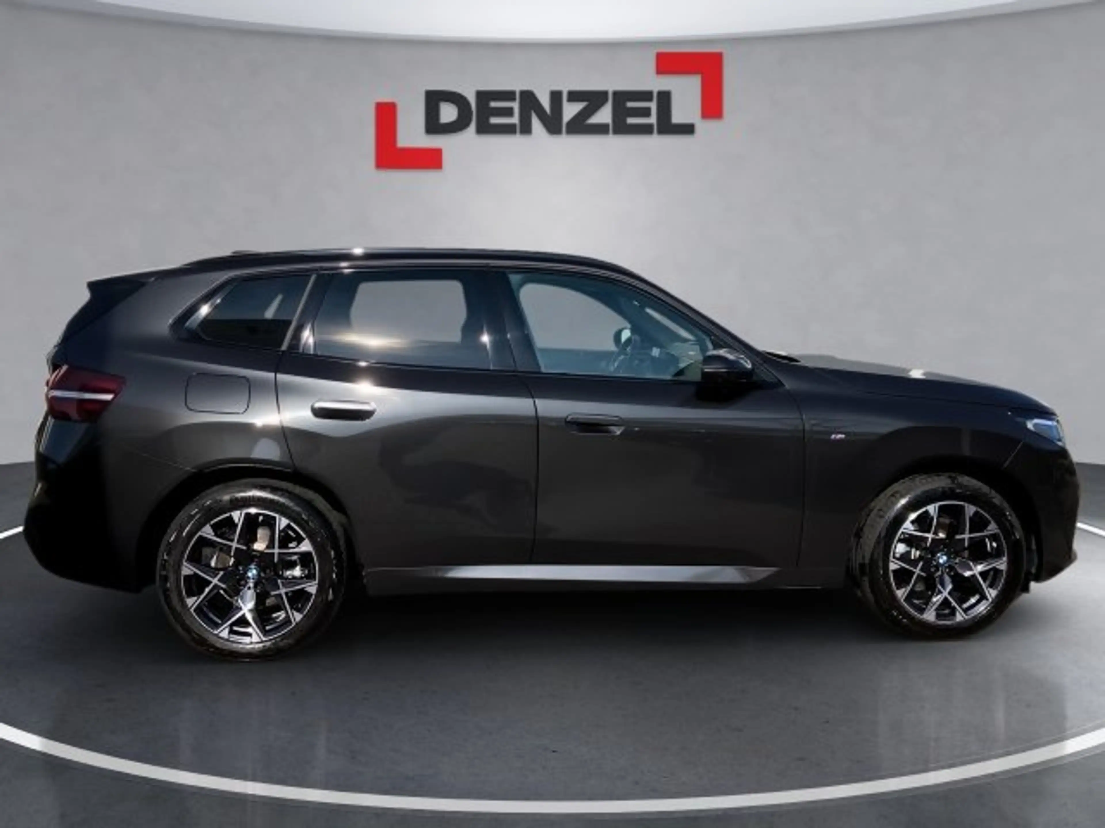 BMW X3 xDrive30e G45 XB1 — photo 5