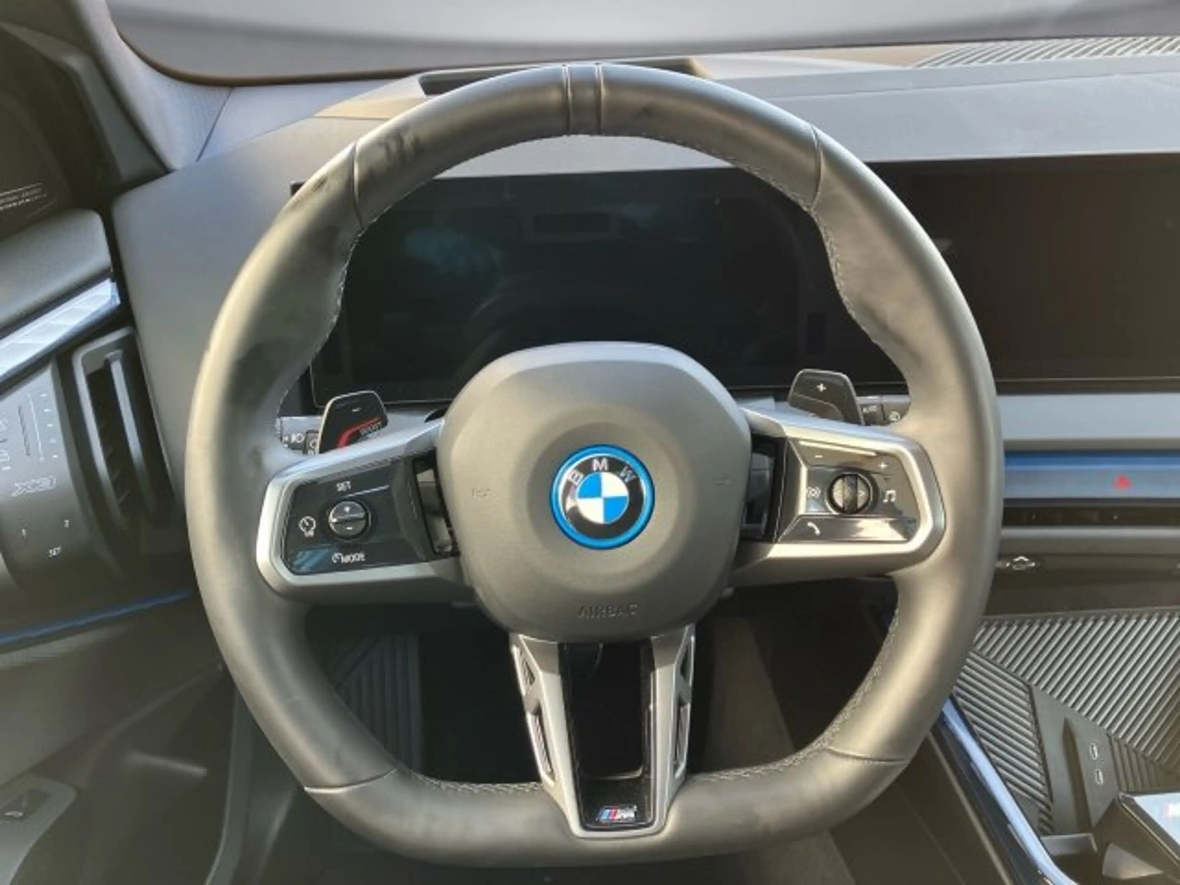 BMW X3 xDrive30e G45 XB1 — photo 10
