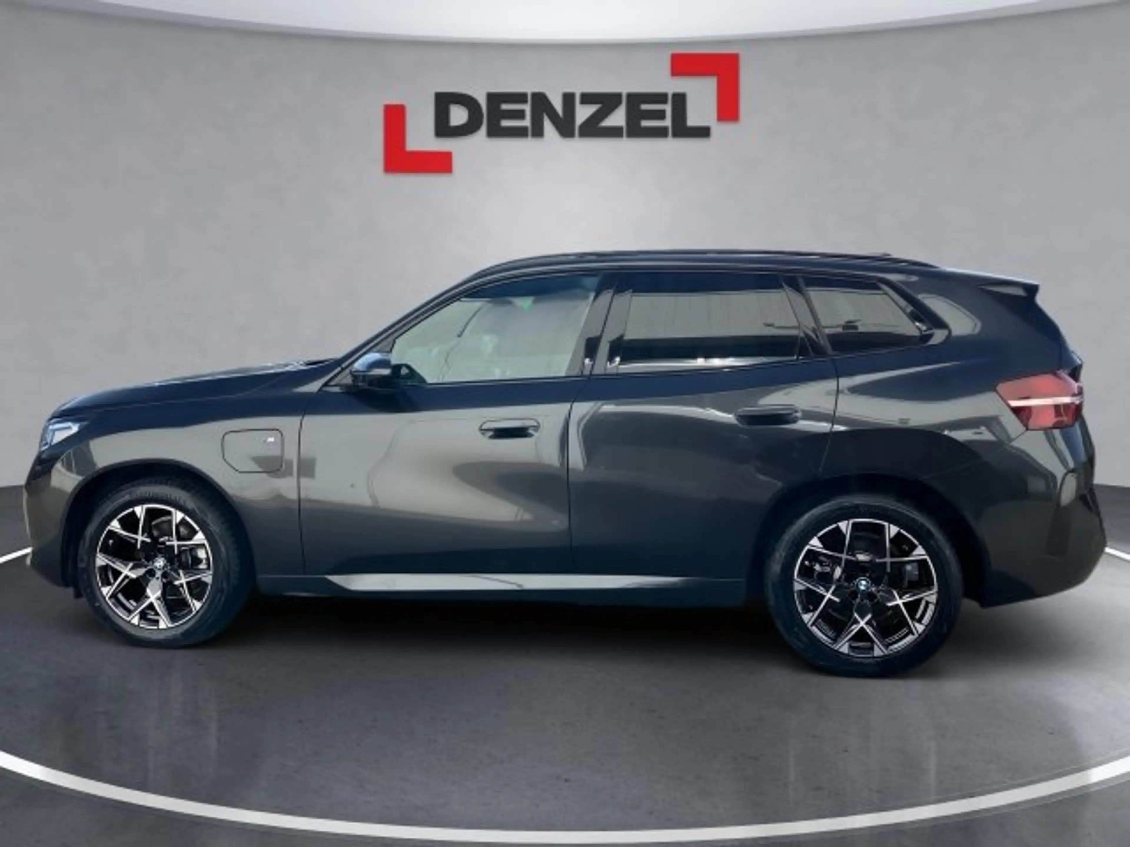 BMW X3 xDrive30e G45 XB1 — photo 2