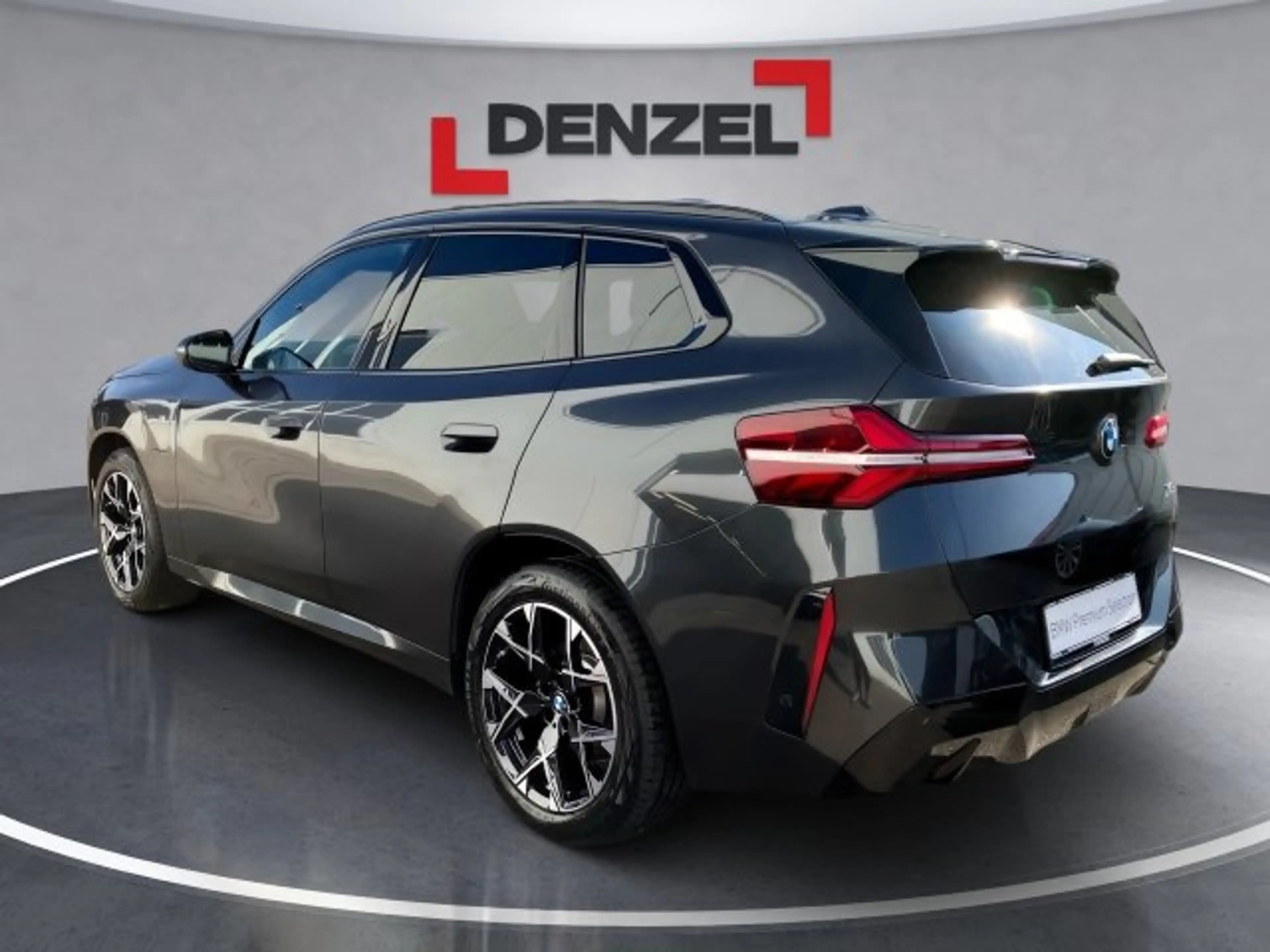 BMW X3 xDrive30e G45 XB1 — photo 3