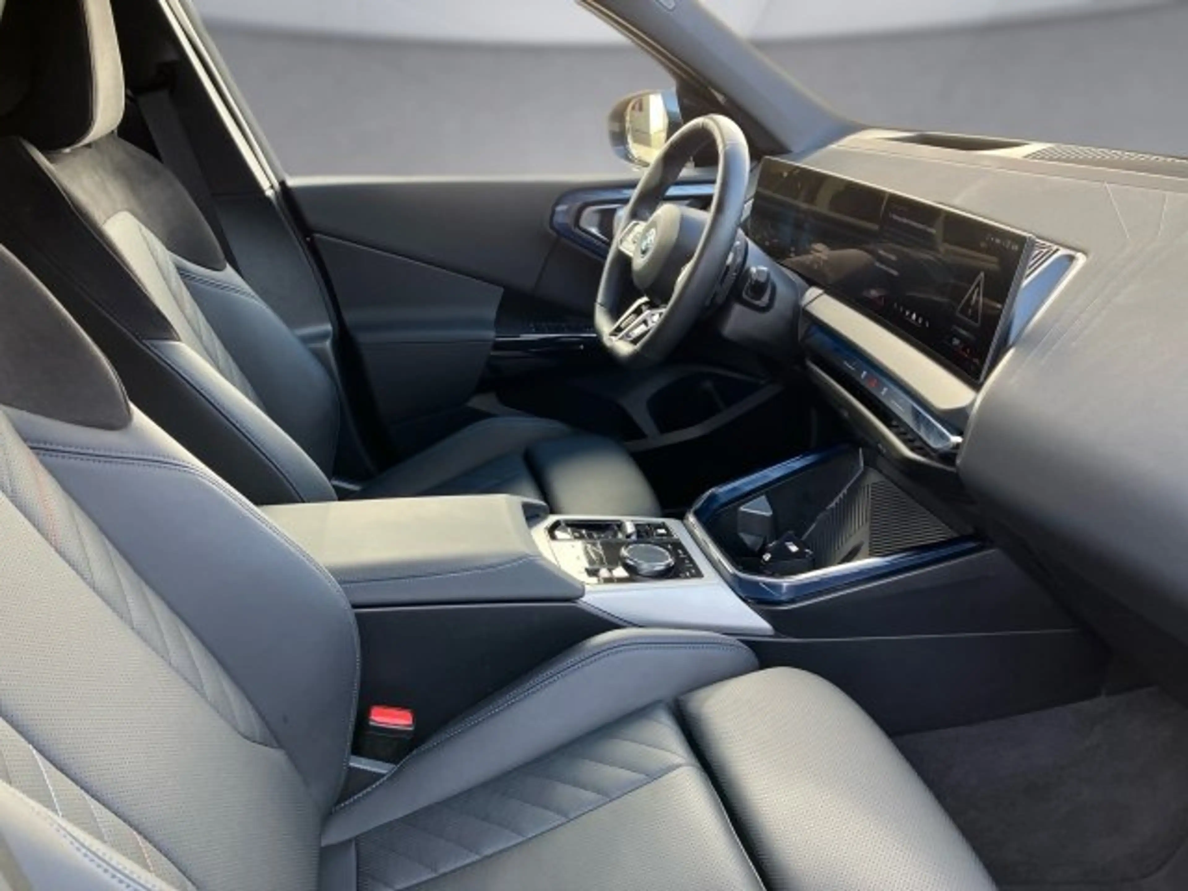 BMW X3 xDrive30e G45 XB1 — photo 11