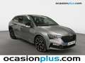 Skoda Scala 1.5 TSI Montecarlo DSG 110kW Gris - thumbnail 2