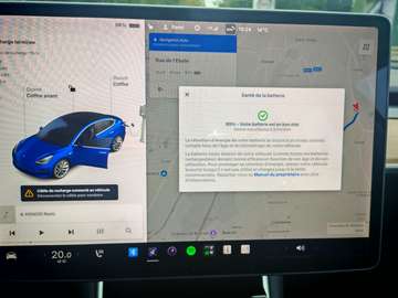 full self drive - Long-Range Dual Motor AWD