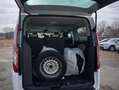 Ford Transit Custom 300 L1 Tourneo Titanium Navi  Ledser 8 Sitze Weiß - thumbnail 4