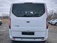 Ford Transit Custom 300 L1 Tourneo Titanium Navi  Ledser 8 Sitze Weiß - thumbnail 3