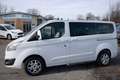 Ford Transit Custom 300 L1 Tourneo Titanium Navi  Ledser 8 Sitze Weiß - thumbnail 2