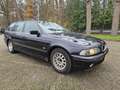 BMW 525 5-serie Touring 525i AUTOMAAT/leer/AIRCO/cruise Fekete - thumbnail 7