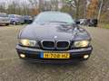 BMW 525 5-serie Touring 525i AUTOMAAT/leer/AIRCO/cruise Fekete - thumbnail 8
