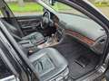 BMW 525 5-serie Touring 525i AUTOMAAT/leer/AIRCO/cruise Fekete - thumbnail 4
