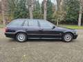BMW 525 5-serie Touring 525i AUTOMAAT/leer/AIRCO/cruise Fekete - thumbnail 6