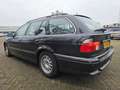 BMW 525 5-serie Touring 525i AUTOMAAT/leer/AIRCO/cruise Fekete - thumbnail 3