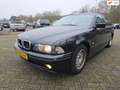 BMW 525 5-serie Touring 525i AUTOMAAT/leer/AIRCO/cruise Fekete - thumbnail 1