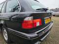 BMW 525 5-serie Touring 525i AUTOMAAT/leer/AIRCO/cruise Fekete - thumbnail 9