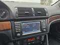BMW 525 5-serie Touring 525i AUTOMAAT/leer/AIRCO/cruise Fekete - thumbnail 12