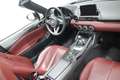 Mazda MX-5 1.5 i 130 SKYACTIV CUIR LED GPS CAMERA JA16 Gris - thumbnail 12