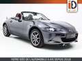 Mazda MX-5 1.5 i 130 SKYACTIV CUIR LED GPS CAMERA JA16 Gris - thumbnail 1