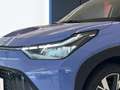 Toyota Aygo X Aygo X 1,5 l Hybrid Teamplayer Blau - thumbnail 3
