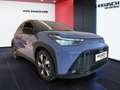 Toyota Aygo X Aygo X 1,5 l Hybrid Teamplayer Blau - thumbnail 14