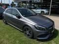 Mercedes-Benz A 220 d I AMG I H&K I ALCANTARA I RFK I CAR-PLAY Gri - thumbnail 4