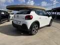 Citroen C3 C3 PureTech 82 Feel Bianco - thumbnail 3