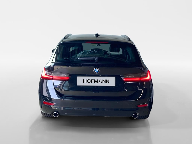 BMW 318 Sport Line — photo 6