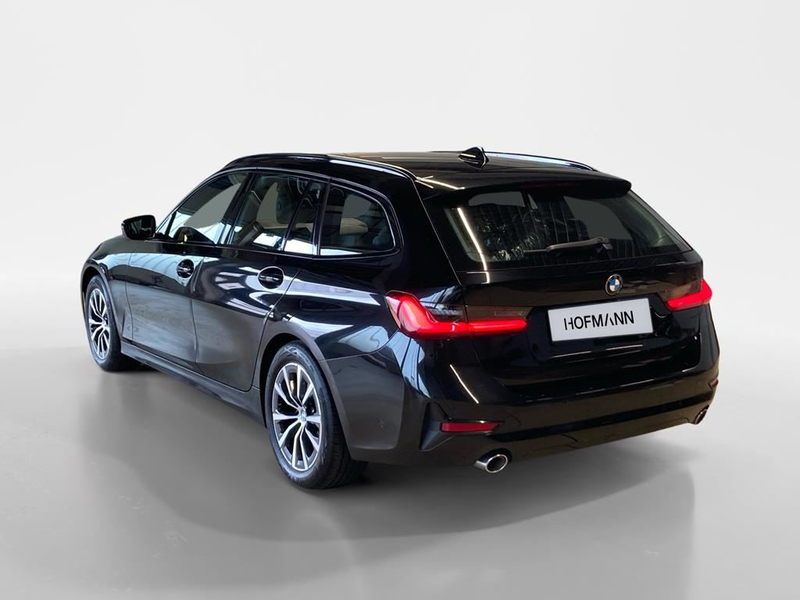 BMW 318 Sport Line — photo 5