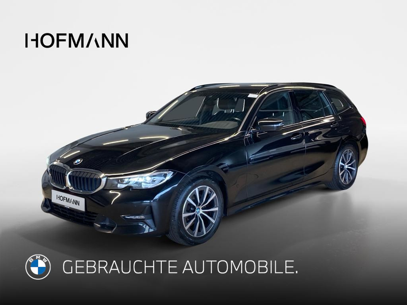 BMW 318 Sport Line